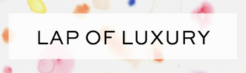 Lap of luxury