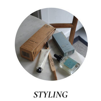 styling