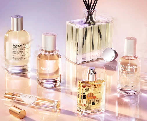 FRAGRANCE
