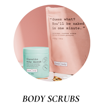 Body Scrubs