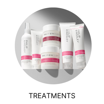 PHILIP KINGSLEY  Hair Treatments