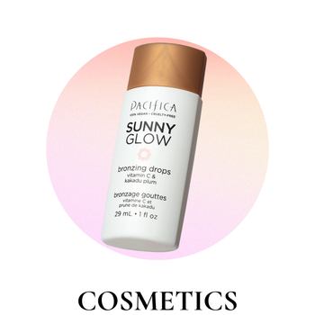 cosmetics