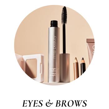 EYES & BROWS