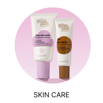 SHOP SKINCARE