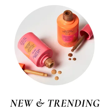 New & Trending