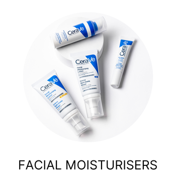 CeraVe Cleansers