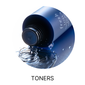 Fresh toners and mists