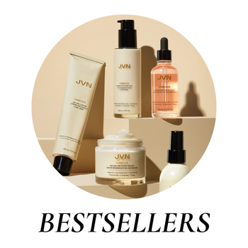 JVN bestsellers