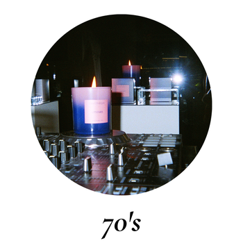 70'S