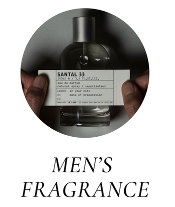 Mens Fragrance