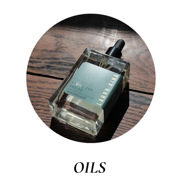 oils