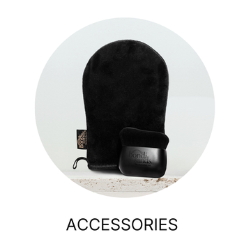 SHOP ACCESSORES