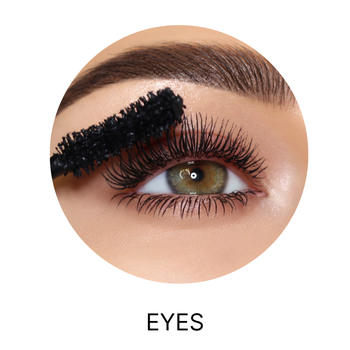 Pat McGrath Eyes