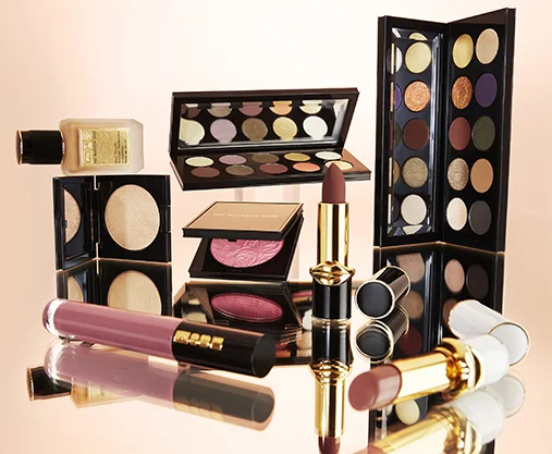 MAKE UP
