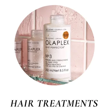Hair treatments
