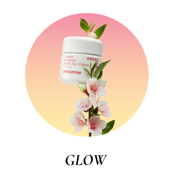glow