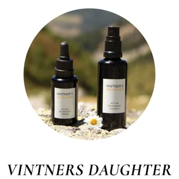 Vintne's Daughter