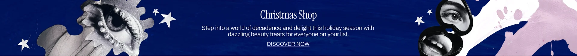 The Holiday Gift Shop