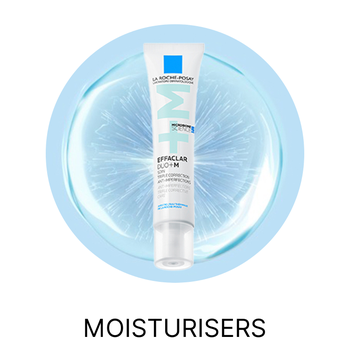 La Roche-Posay Moisturisers