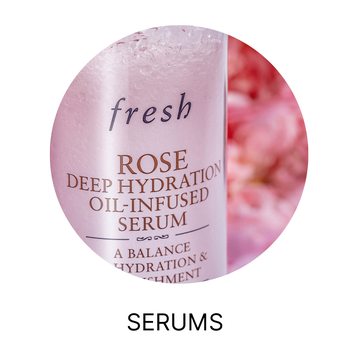 Fresh serums