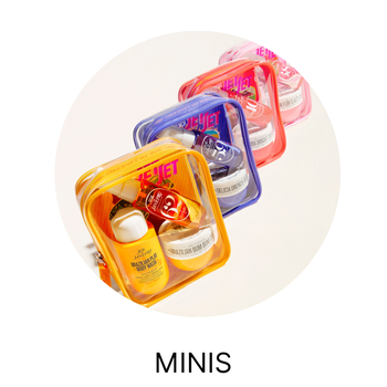 Sol de Janeiro minis