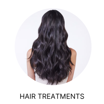 hair treatment