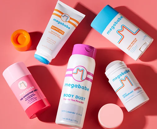 BODY CARE