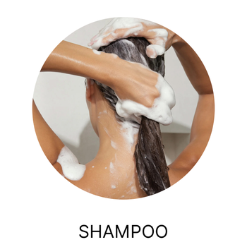 shampoo