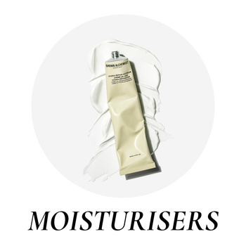 MOISTURISERS