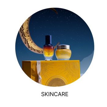 L'Occitane skin care