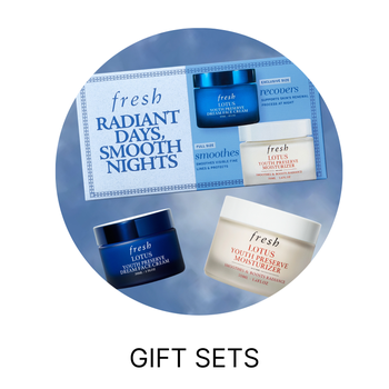 Fresh face masks