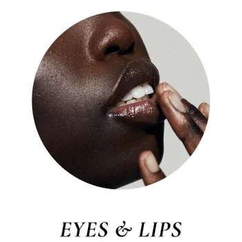 Eyes & Lips