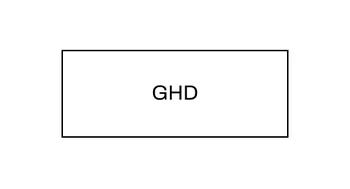GHD