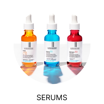 La Roche-Posay Serums