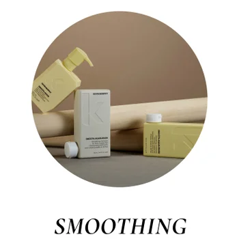 smoothing