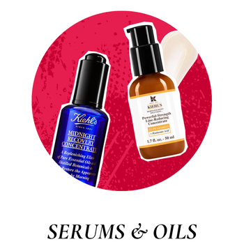 Serums & Oils
