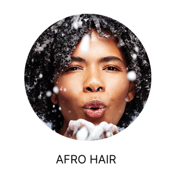 CONSCIOUS HAIR CARE