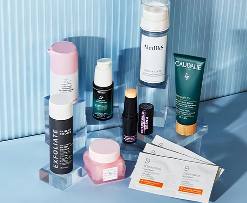 SKIN CARE