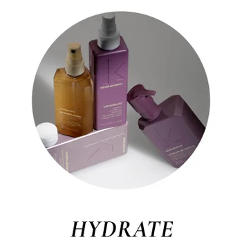 hydrate