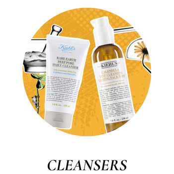 Cleansers