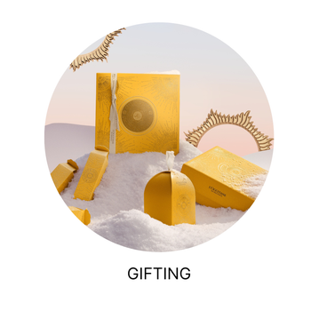 L'Occitane gifting