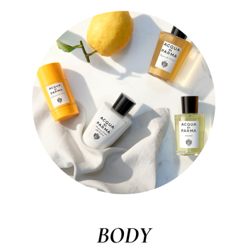 Body