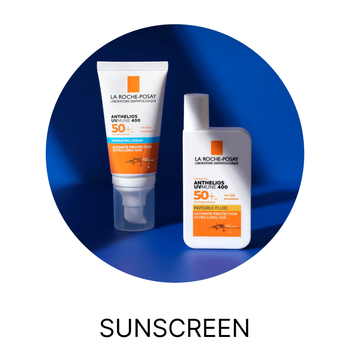 La Roche-Posay Sun Care