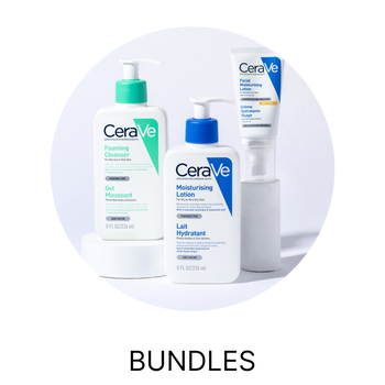 CeraVe Serums