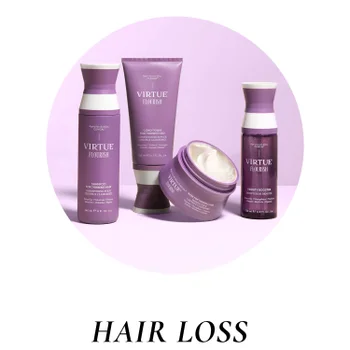 Virtue Hair Loss