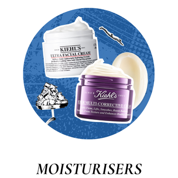 Moisturisers