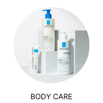 La Roche-Posay Body Care