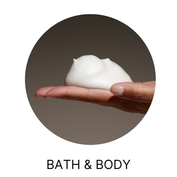 Bath & Body