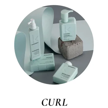 curl