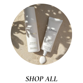 shop all alpha h